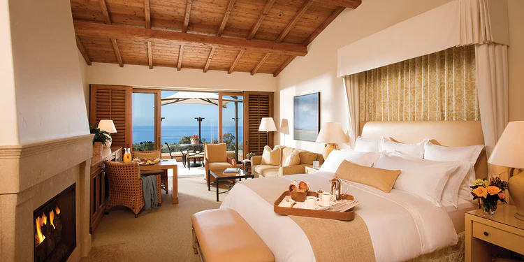 The Resort at Pelican Hill