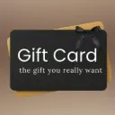 $20,000 - Gift Card