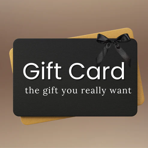 $15,000 - Gift Card